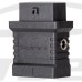 OBDSTAR Converter V2 Адаптер DB15 на OBD16